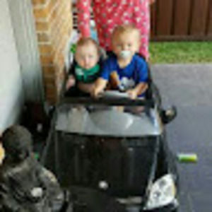 Meet your Posher, Janine